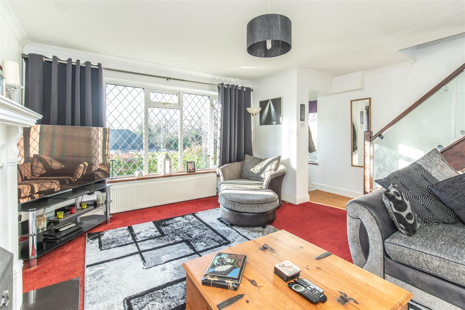 Bungalow Detached Downsview, Heathfield Rowland Gorringe